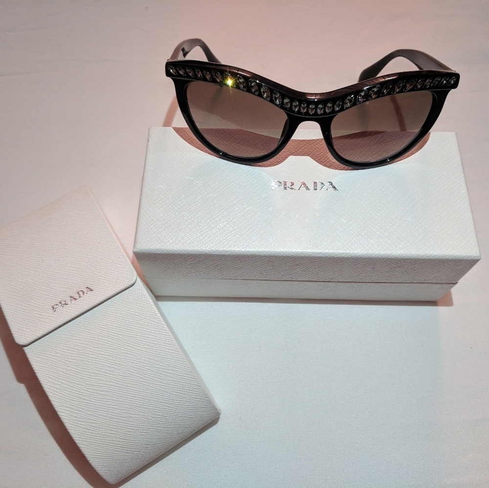 Prada Sunglasses